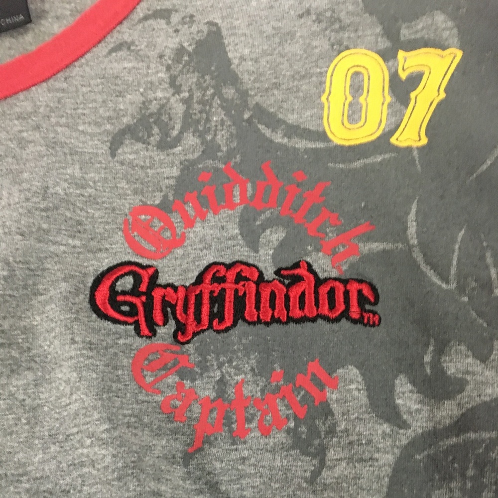 NWOT Harry Potter shirt From Universal Florida